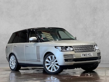 Used Land Rover Range Rover 2013 for sale - 78574949: Photo