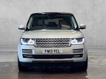 Used Land Rover Range Rover 2013 for sale - 78574949: Photo