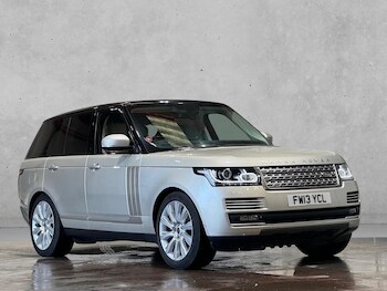 Used Land Rover Range Rover 2013 for sale - 78574949: Photo