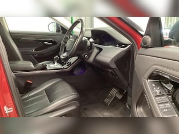 Used Land Rover Range Rover Evoque 2019 for sale - 78897554: Photo