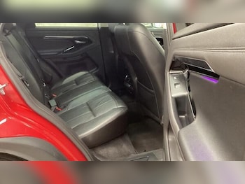 Used Land Rover Range Rover Evoque 2019 for sale - 78897554: Photo