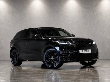 Used Land Rover Range Rover Velar 2018 for sale - 79284071: Photo
