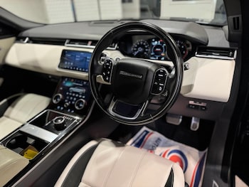 Used Land Rover Range Rover Velar 2018 for sale - 79284071: Photo