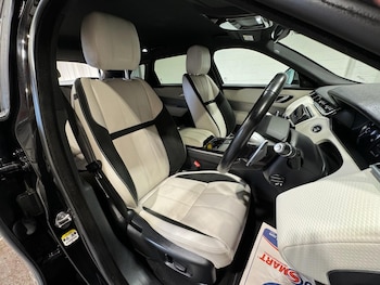 Used Land Rover Range Rover Velar 2018 for sale - 79284071: Photo