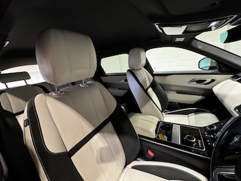 Used Land Rover Range Rover Velar 2018 for sale - 79284071: Photo