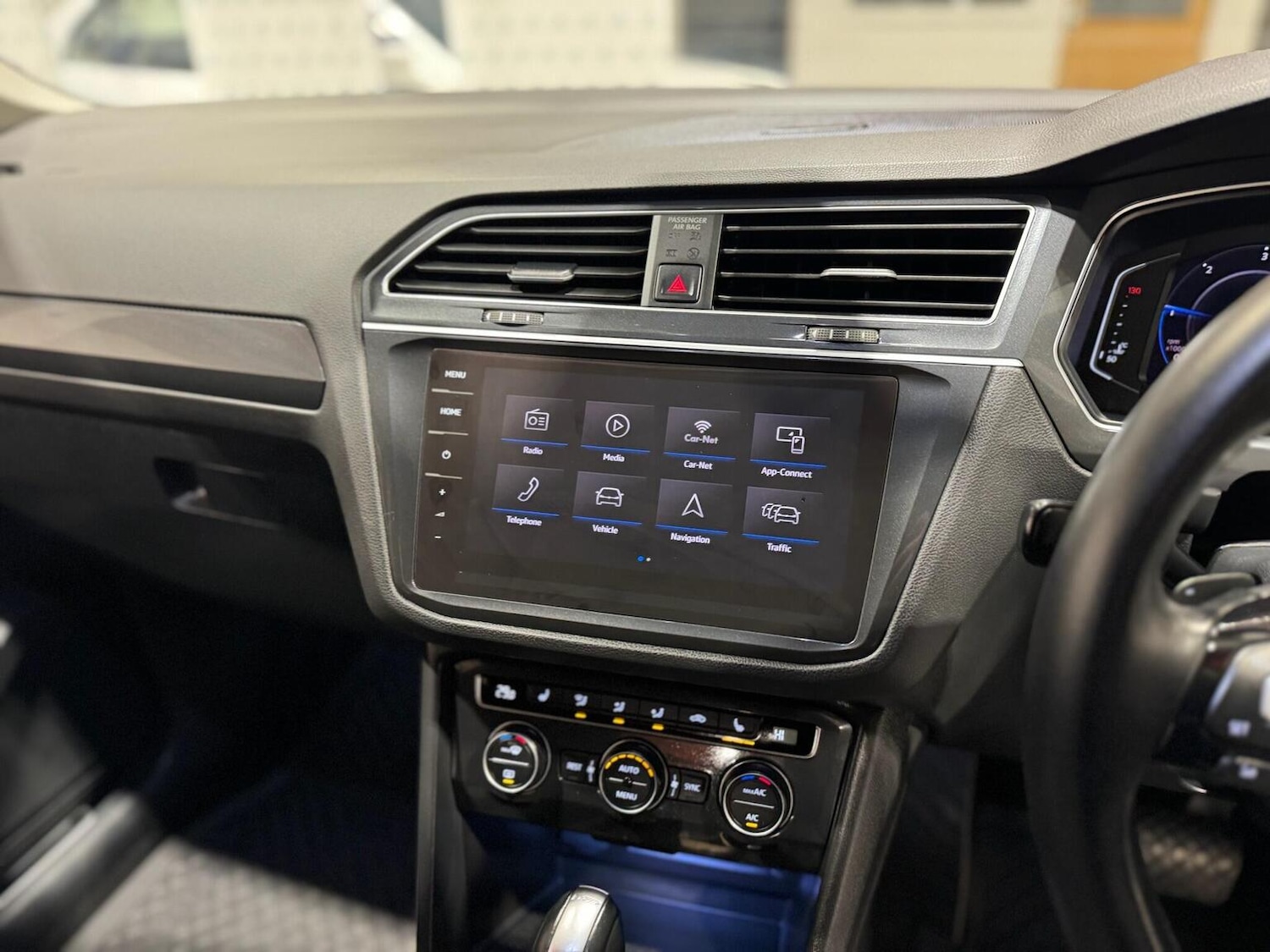 Used Volkswagen Tiguan 2025 for sale - 77310739: Photo 10