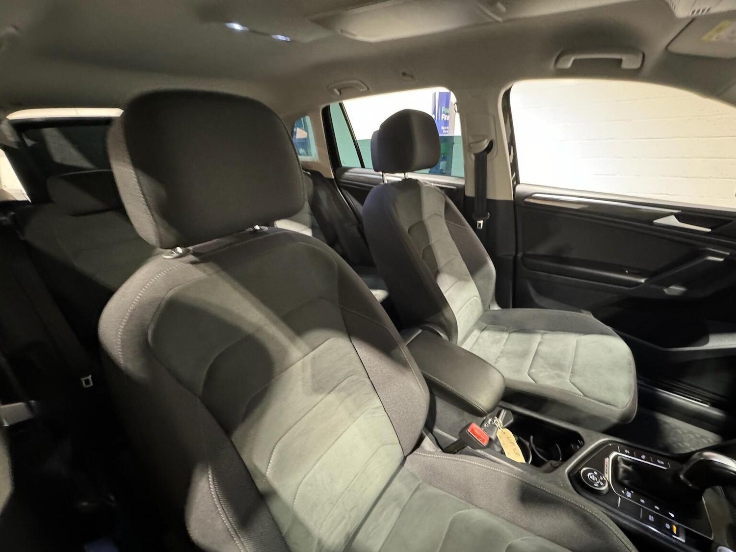 Used Volkswagen Tiguan 2025 for sale - 77310739: Photo 12