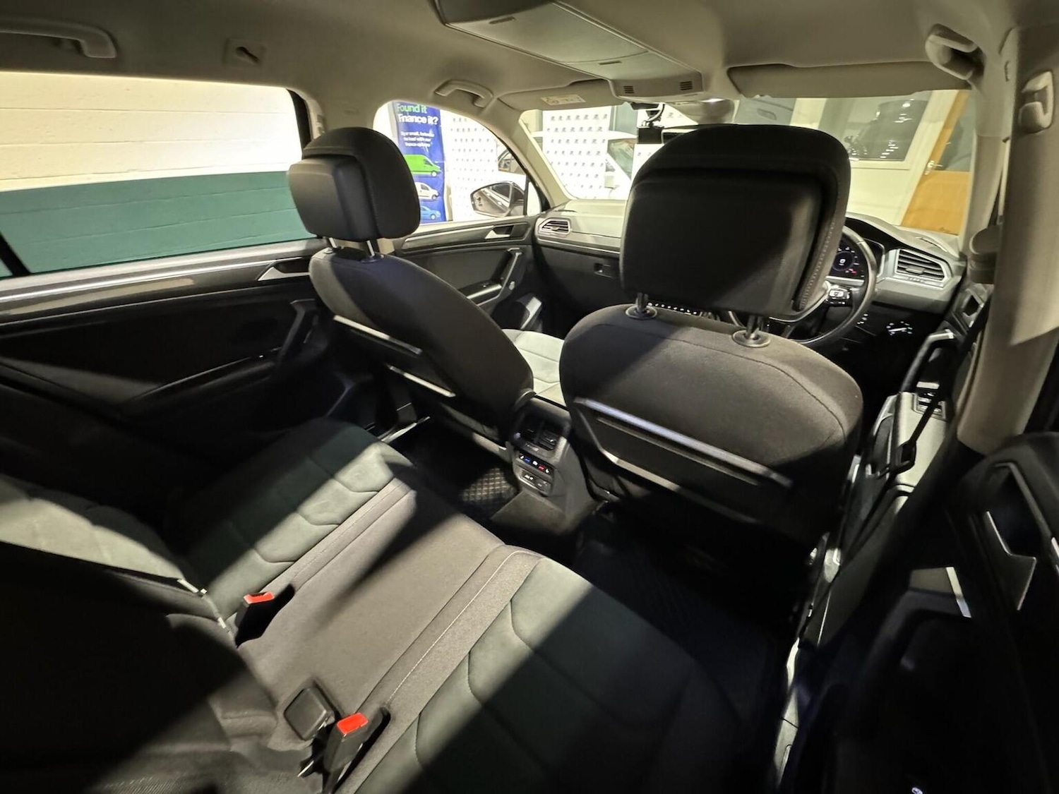 Used Volkswagen Tiguan 2025 for sale - 77310739: Photo 14