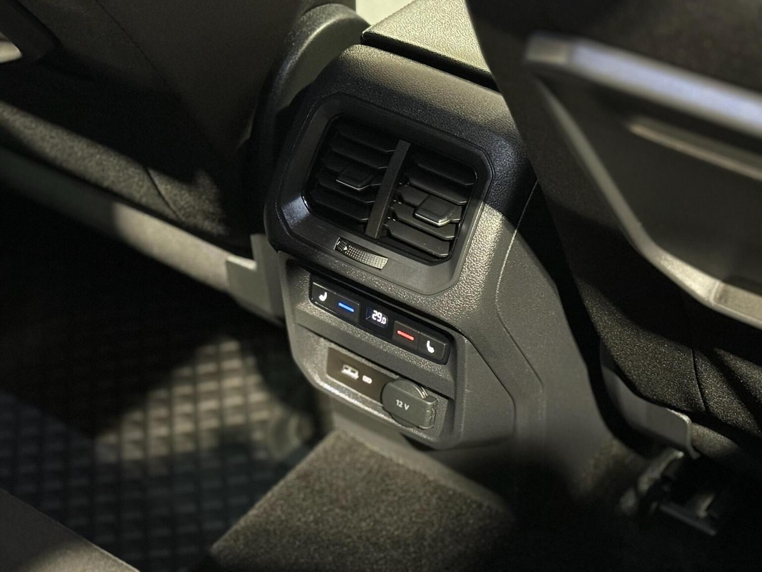 Used Volkswagen Tiguan 2025 for sale - 77310739: Photo 21