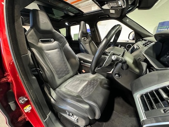 Used Land Rover Range Rover Sport 2019 for sale - 79193571: Photo