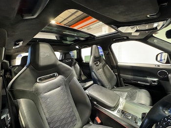 Used Land Rover Range Rover Sport 2019 for sale - 79193571: Photo