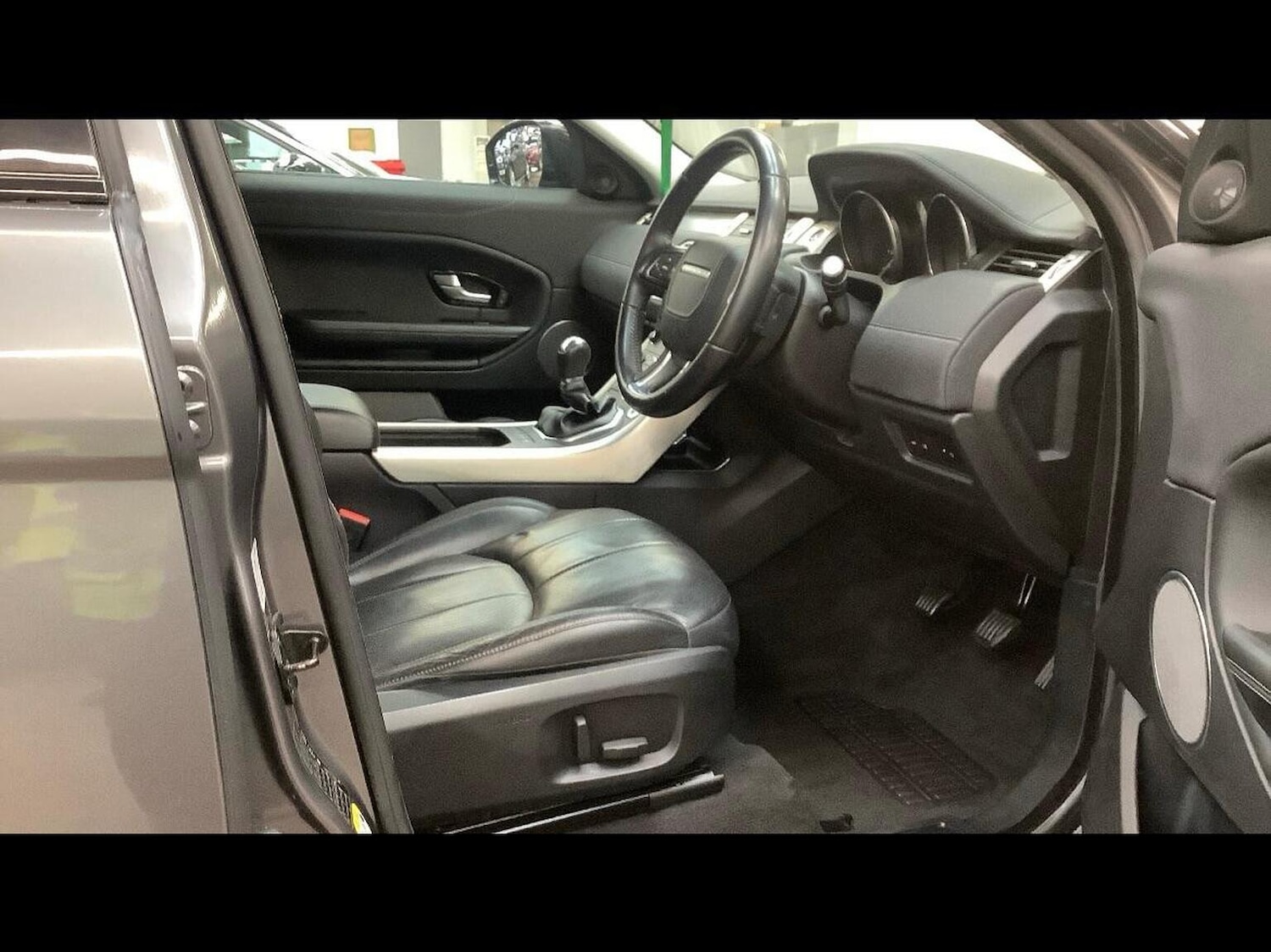 Used Land Rover Range Rover Evoque 2016 for sale - 77638639: Photo 4