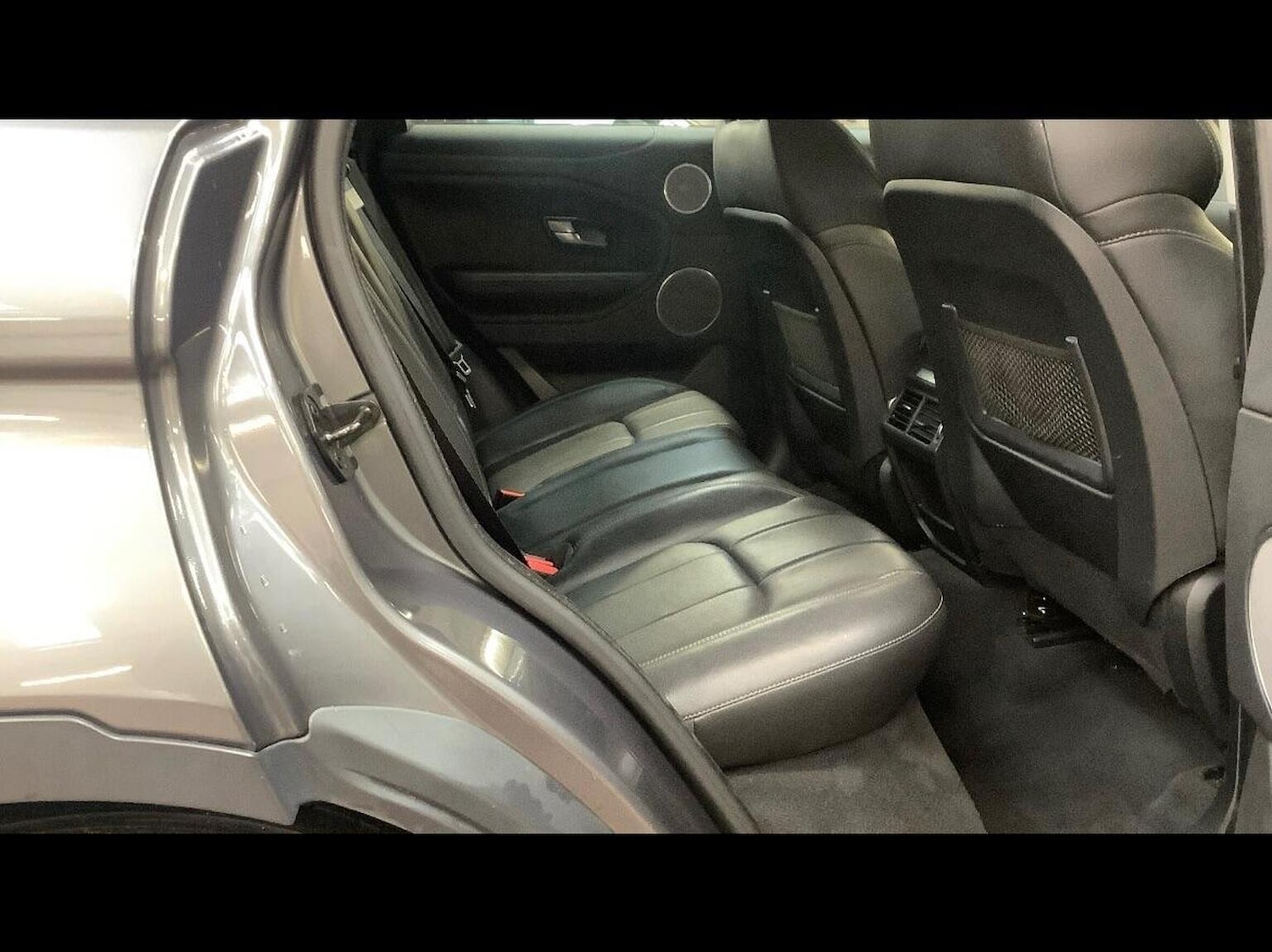 Used Land Rover Range Rover Evoque 2016 for sale - 77638639: Photo 5