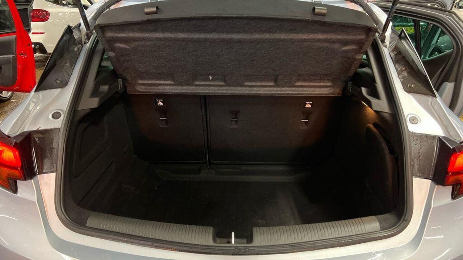 Used Vauxhall Astra 2020 for sale - 77694353: Photo 10