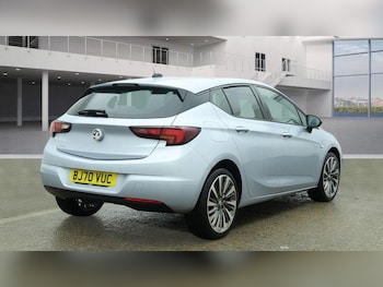 Used Vauxhall Astra 2020 for sale - 77694353: Photo