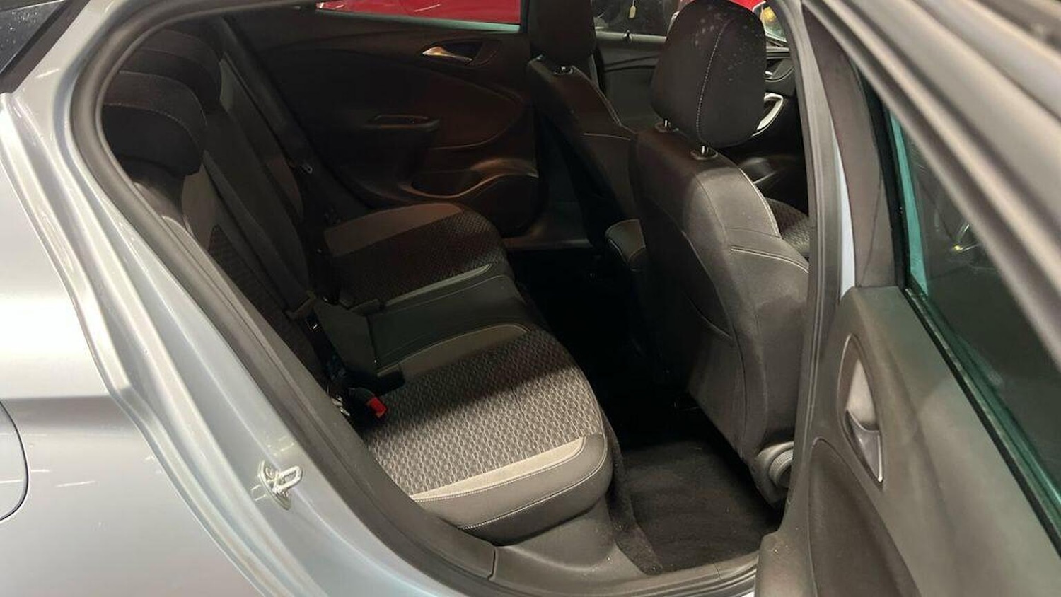 Used Vauxhall Astra 2020 for sale - 77694353: Photo 6