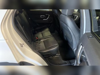 Used Land Rover Discovery Sport 2018 for sale - 78604887: Photo