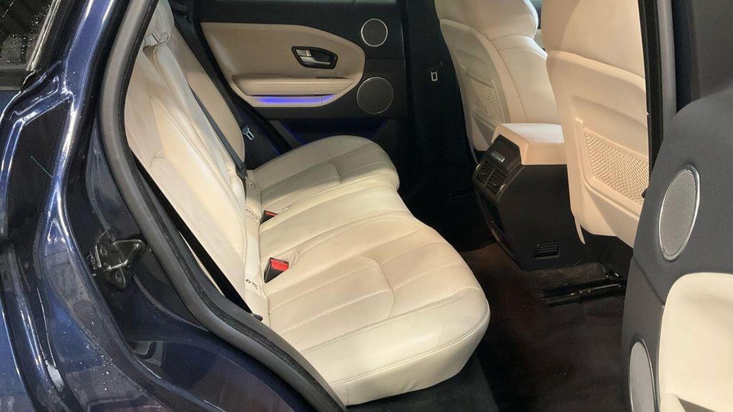 Used Land Rover Range Rover Evoque 2015 for sale - 77303678: Photo 7