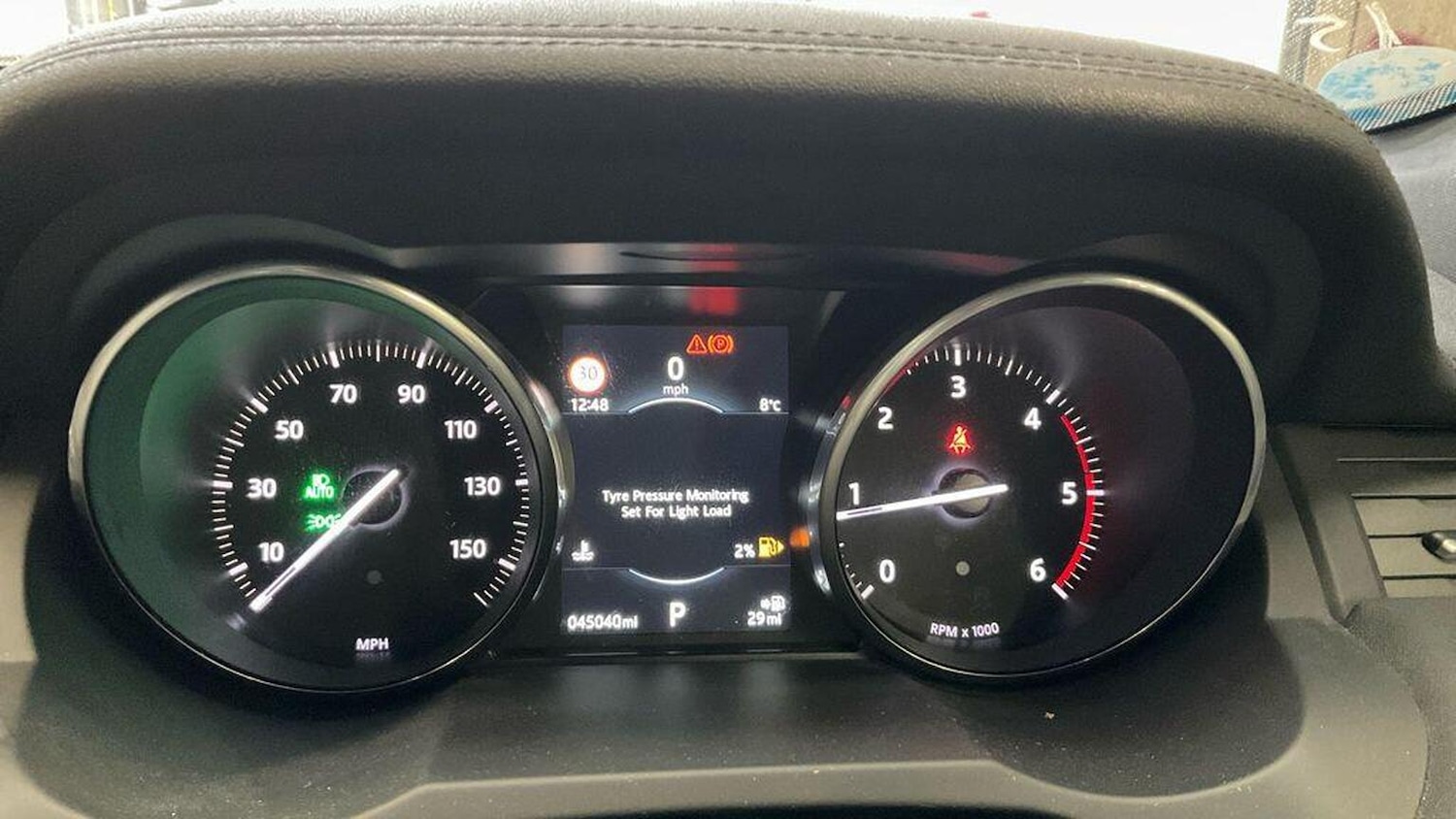 Used Land Rover Range Rover Evoque 2015 for sale - 77303678: Photo 8