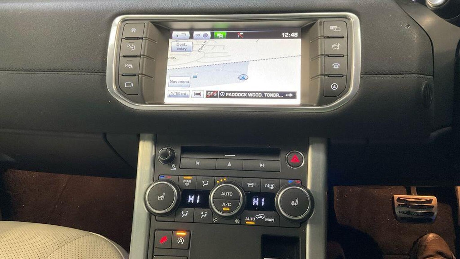 Used Land Rover Range Rover Evoque 2015 for sale - 77303678: Photo 9