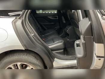 Used Jaguar F-Pace 2019 for sale - 78807616: Photo
