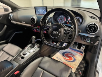 Used Audi S3 2015 for sale - 78970580: Photo