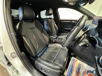 Used Audi S3 2015 for sale - 78970580: Photo