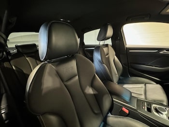 Used Audi S3 2015 for sale - 78970580: Photo