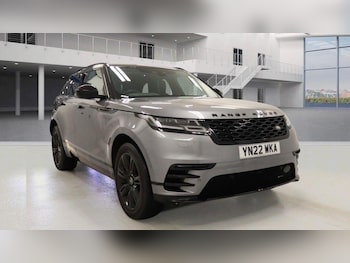Used Land Rover Range Rover Velar 2022 for sale - 77303677: Photo