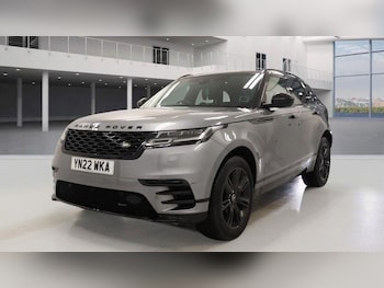Used Land Rover Range Rover Velar 2022 for sale - 77303677: Photo