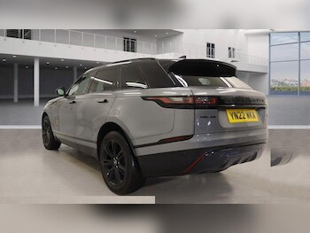 Used Land Rover Range Rover Velar 2022 for sale - 77303677: Photo