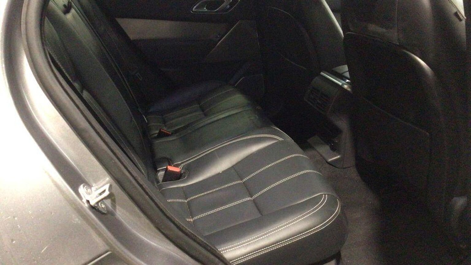 Used Land Rover Range Rover Velar 2022 for sale - 77303677: Photo 7