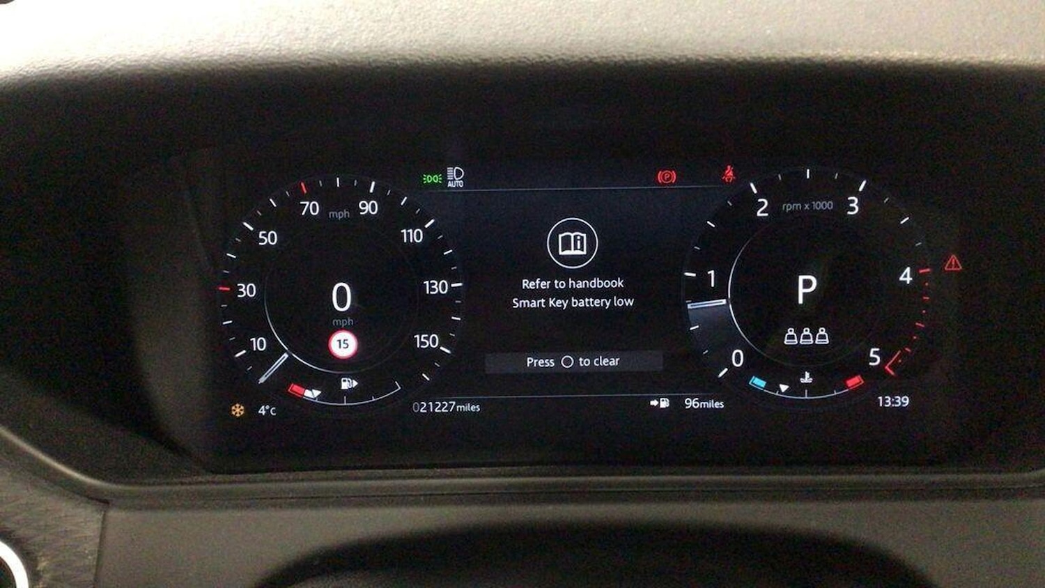 Used Land Rover Range Rover Velar 2022 for sale - 77303677: Photo 8