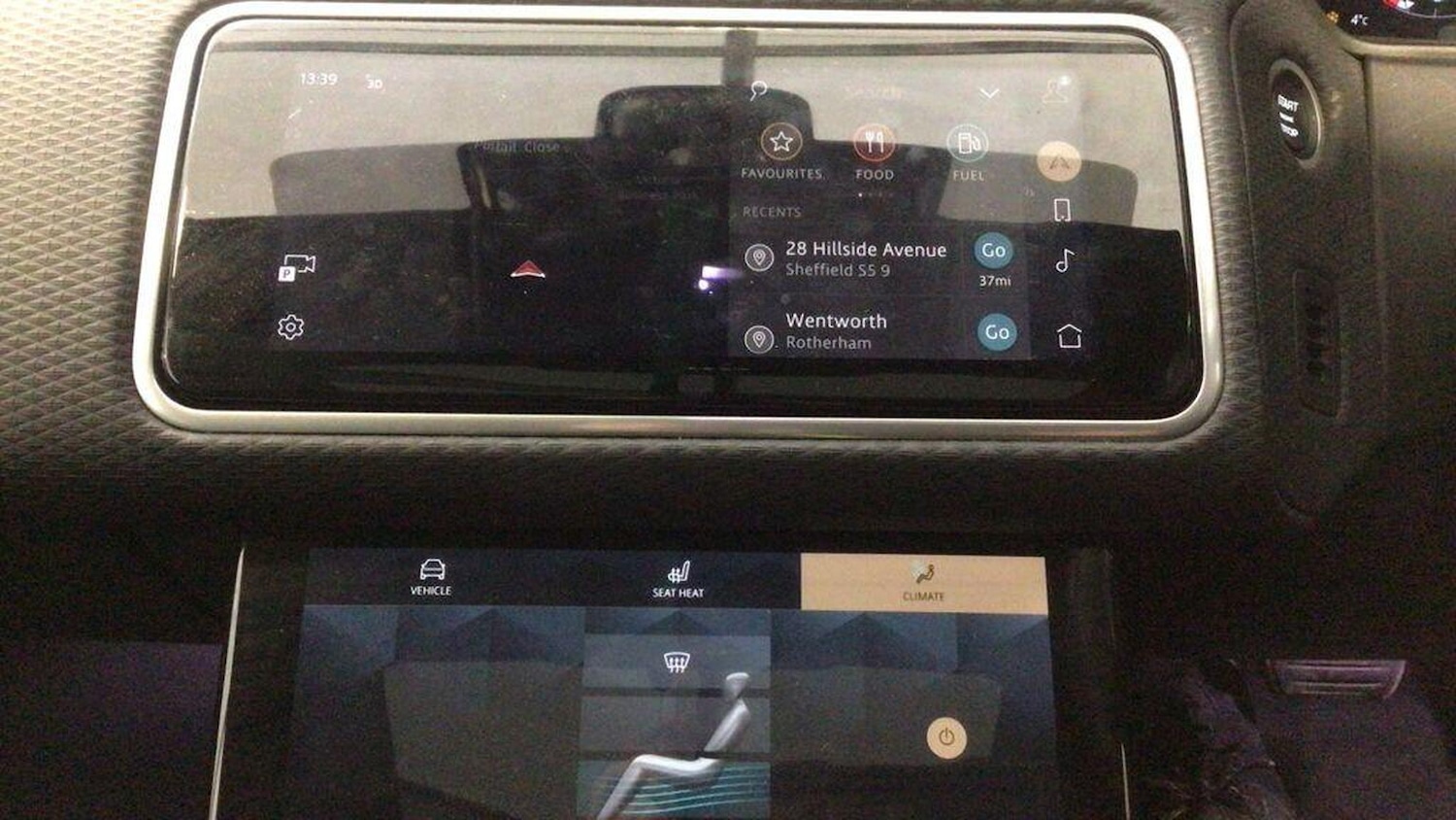 Used Land Rover Range Rover Velar 2022 for sale - 77303677: Photo 9