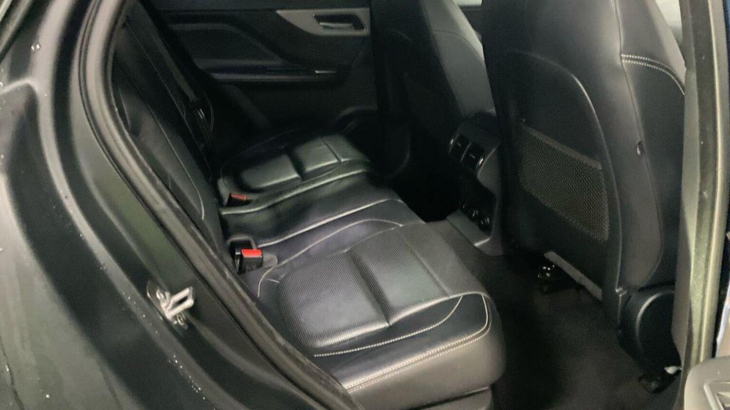 Used Jaguar F-Pace 2017 for sale - 77548283: Photo 7