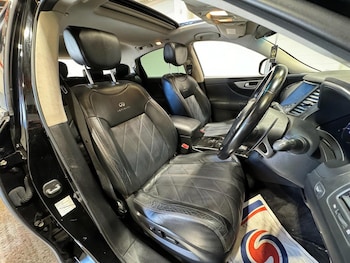 Used Infiniti FX 2013 for sale - 78852603: Photo