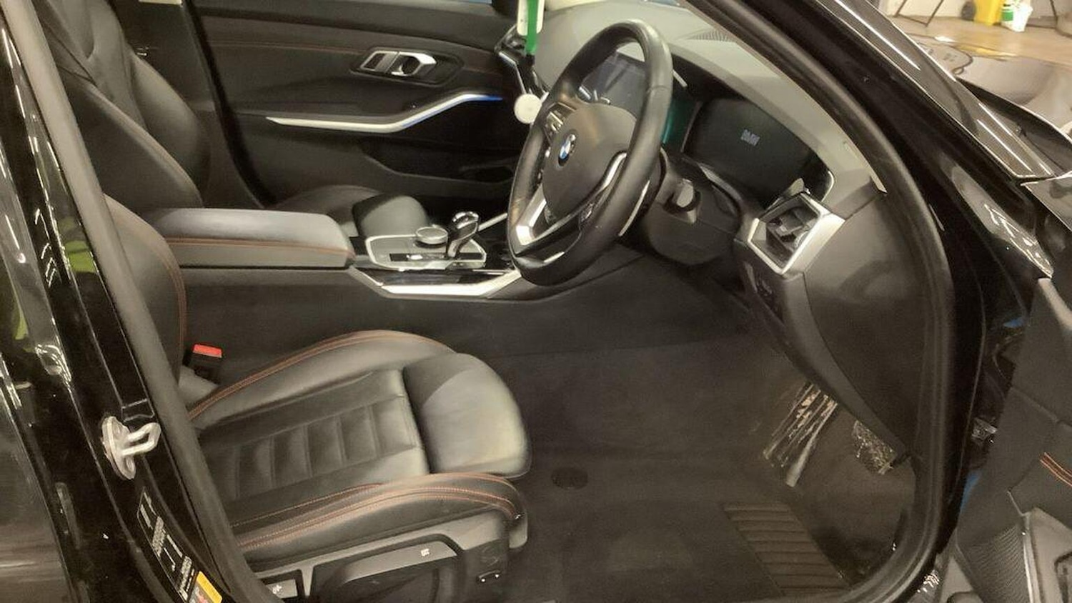 Used BMW 3 Series 2020 for sale - 77610098: Photo 8