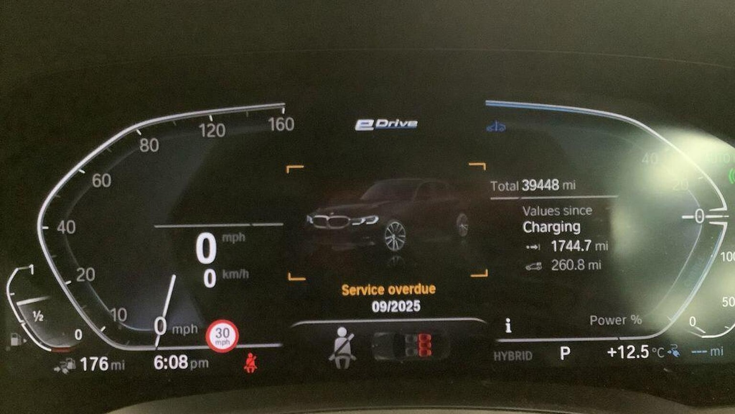 Used BMW 3 Series 2020 for sale - 77610098: Photo 9