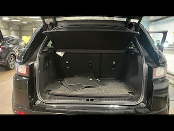 Used Land Rover Range Rover Evoque 2016 for sale - 77638640: Photo