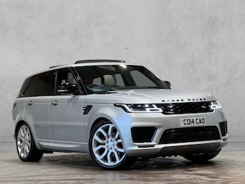 Used Land Rover Range Rover Sport 2019 for sale - 79284065: Photo
