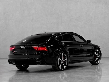 Used Audi RS7 2015 for sale - 79540056: Photo