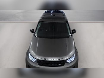 Used Land Rover Discovery 2018 for sale - 78574892: Photo