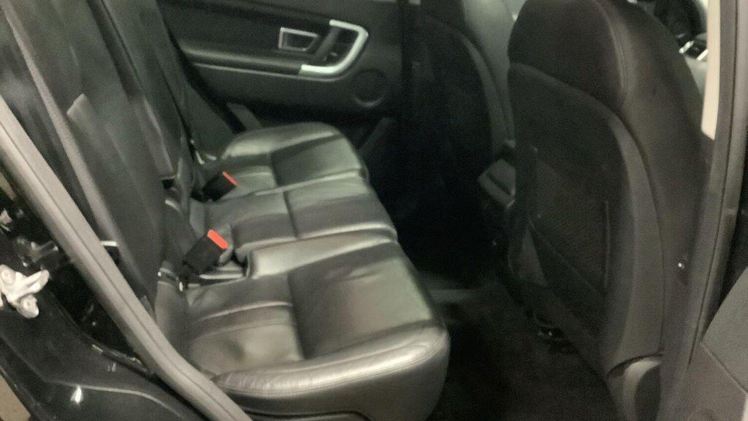 Used Land Rover Discovery Sport 2018 for sale - 77535954: Photo 7