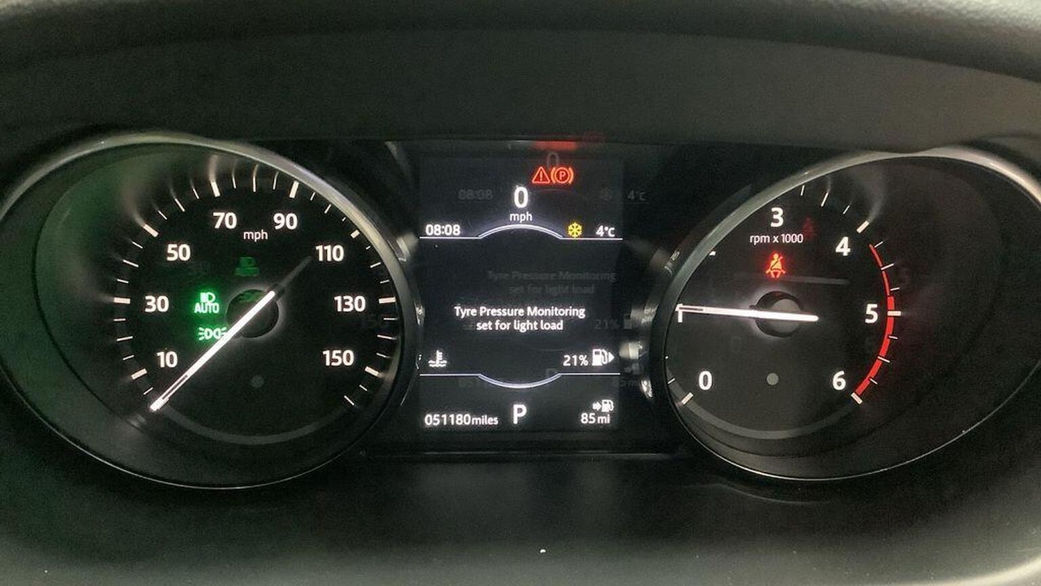 Used Land Rover Discovery Sport 2018 for sale - 77535954: Photo 9