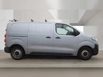 Used Vauxhall Vivaro 2021 for sale - 79688263: Photo