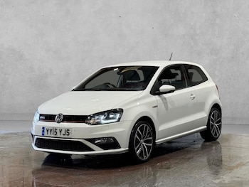 Used Volkswagen Polo 2015 for sale - 78574934: Photo