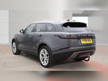 Used Land Rover Range Rover Velar 2019 for sale - 78574913: Photo
