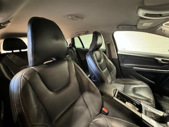 Used Volvo V60 2013 for sale - 79246472: Photo