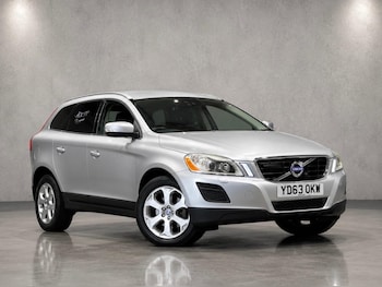 Used Volvo XC60 2013 for sale - 79284040: Photo