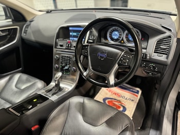 Used Volvo XC60 2013 for sale - 79284040: Photo